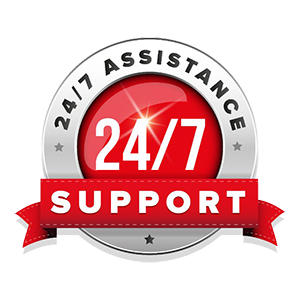 Supporto 24h per 7gg di LineaHosting.it