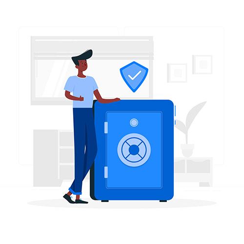 Backup Hosting, perch  importante