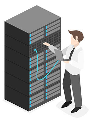 VPS amministrati dal nostro personale?