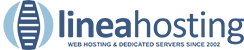 LineaHosting - Web Hosting & Server Dedicati