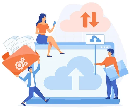 Migrazione gratuita sito web e dati