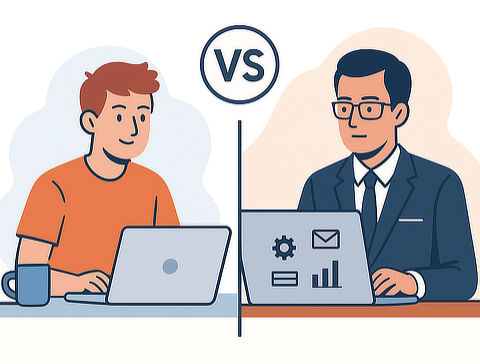 Hosting Low-Cost o Professionale, quale scegliere