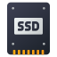VPS con SSD NVME